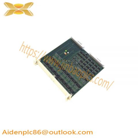 ABB DSQC323 3HAB5956-1 3HNE00278-1 3HNE00279-1 1600-6 1.45: Modular IO Control for Industrial Automation
