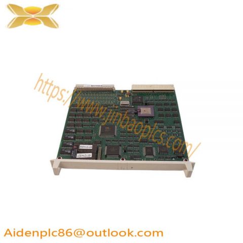 ABB DSQC335 Robot Computer Board - Advanced Control Solutions for Industrial Automation