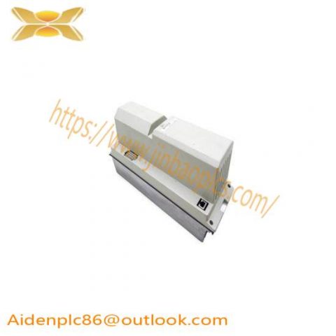 ABB DSQC346U 3HAB8101-13 Industrial Drive Unit