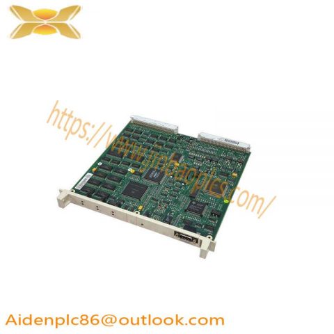ABB DSQC373: High-Performance Robot Computer Board