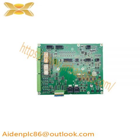 ABB DSQC400E Modular Controllers for Advanced Automation