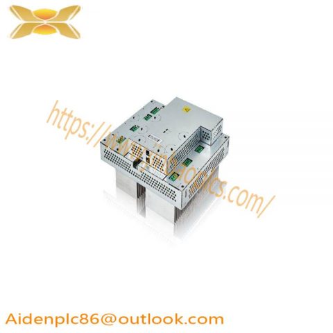 ABB DSQC406 - Advanced I/O Module, 3HAC035301-001 & 3HAC021346-003, IRB2400, 3HAC17326-1 & 3HAC021346-001