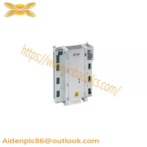 ABB DSQC431 & IRB6700 Modules, Comprehensive Control Solutions for Industry 4.0