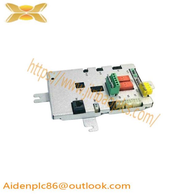 Allen-Bradley AB PanelView Plus 600 Grayscale Key/Touch - 2711P-B6M20D