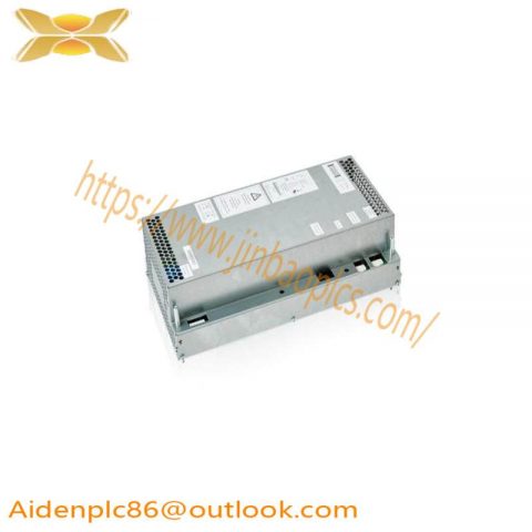 ABB DSQC626 3HAC Modular Interfaces for Robotics and Automation