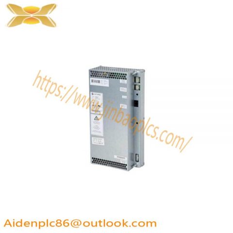 ABB DSQC627 3HAC020446-001 IRB66603HAC024779-002 IRB6603HAC024779-002 - Modular Control Solutions for Precision Automation