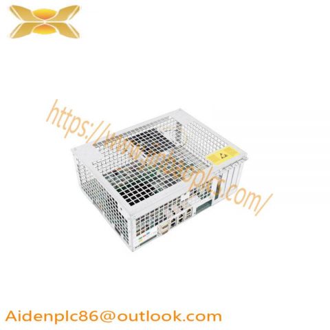 ABB DSQC639 Robot Main Computer, 3HAC025097-001 & 3HAC025527-004