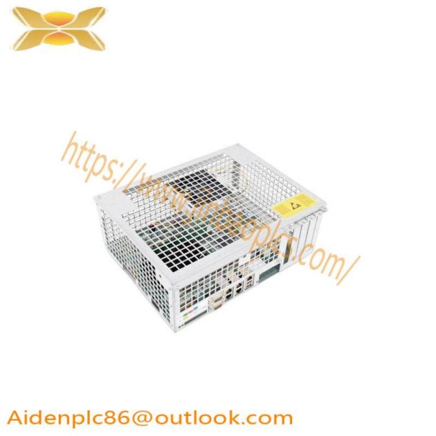 ABB DSQC639 Robot Main Computer, 3HAC025097-001 & 3HAC025527-004