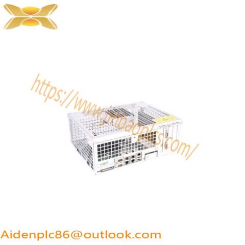 ABB DSQC639 3HAC025097-001: Industrial Computer Module, Precision and Efficiency for Manufacturing Systems
