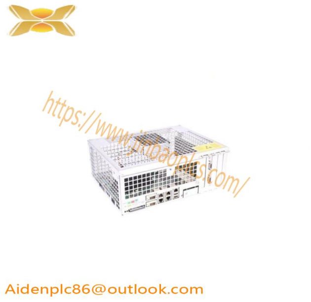 ABB DSQC639 3HAC025097-001: Industrial Computer Module, Precision and Efficiency for Manufacturing Systems