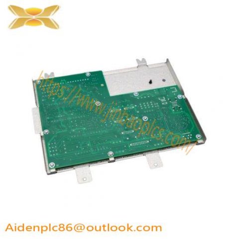 ABB DSQC643 | 3HAC024488-001/03 | Safety Control Panel