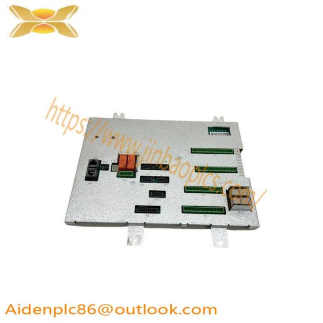 AB Fiber Optic SFP Transceiver 1783-SFP1GLX, Precision Communication Solutions