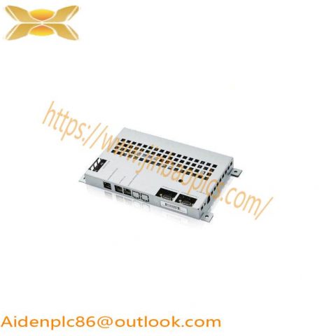 ABB DSQC668 3HAC029157-001 Industrial Drive Unit