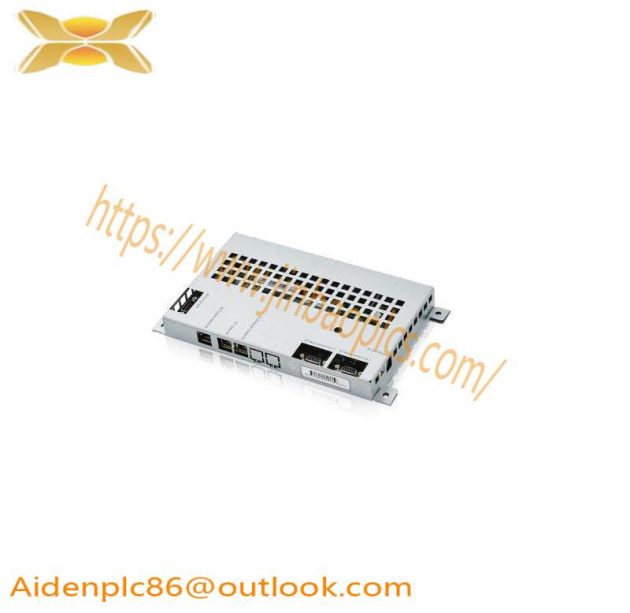 ABB DSQC668 3HAC029157-001 Industrial Drive Unit