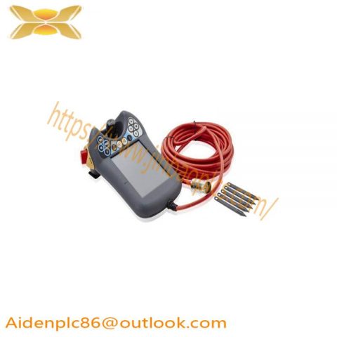 ABB DSQC679 - 3HAC028357-001, IRB6640 - 3HAC033413-001, Modular Components for Advanced Control Systems