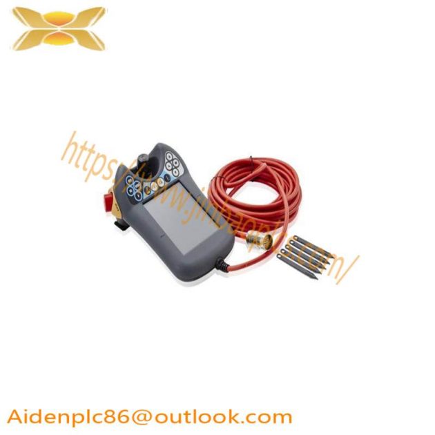 ABB DSQC679 - 3HAC028357-001, IRB6640 - 3HAC033413-001, Modular Components for Advanced Control Systems