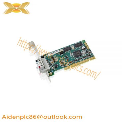 ABB DSQC697 - Advanced Motor Control Module, Integrated Gearbox, 1.27Nm Torque