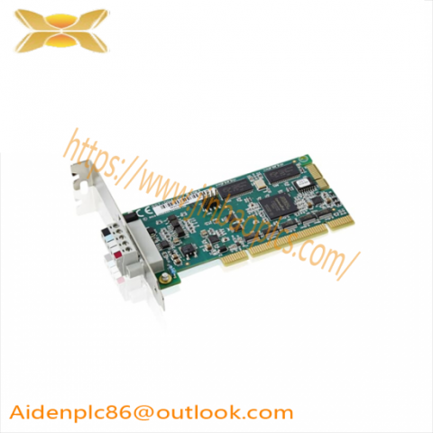 ABB 3HAC025018-005, Industrial Control Module