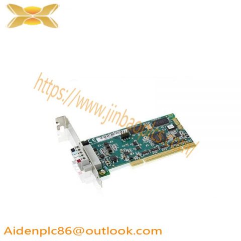 ABB DSQC697 DeviceNet Board: Industrial Communication Module for Enhanced Automation Solutions