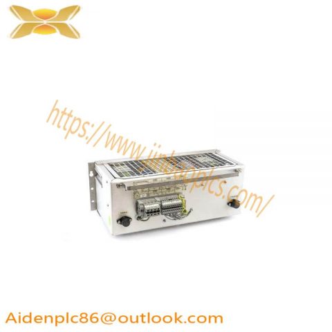 ABB DSSA 165 Power Supply Unit 48990001-LY
