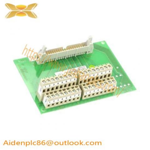 ABB DSTA171 S100 I/O DSTA 171 Connection Unit Module