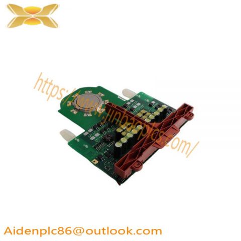 ABB DSTC176 - 57310001-KT Terminator Unit for Advanced Industrial Control Systems