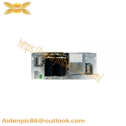 ABB DSTD110A Terminal Board - Advanced Control Module for Industrial Automation