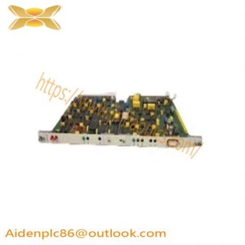 ABB DSU14 Precision Module for Industrial Automation