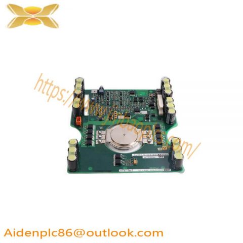 ABB DTPC723A 3EST000210-3450 Interface Module: Advanced Integration for Industrial Automation