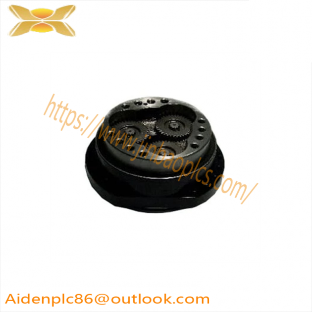 ABB E3EP HENF315276R1 - High-Power Control Module for Industrial Automation