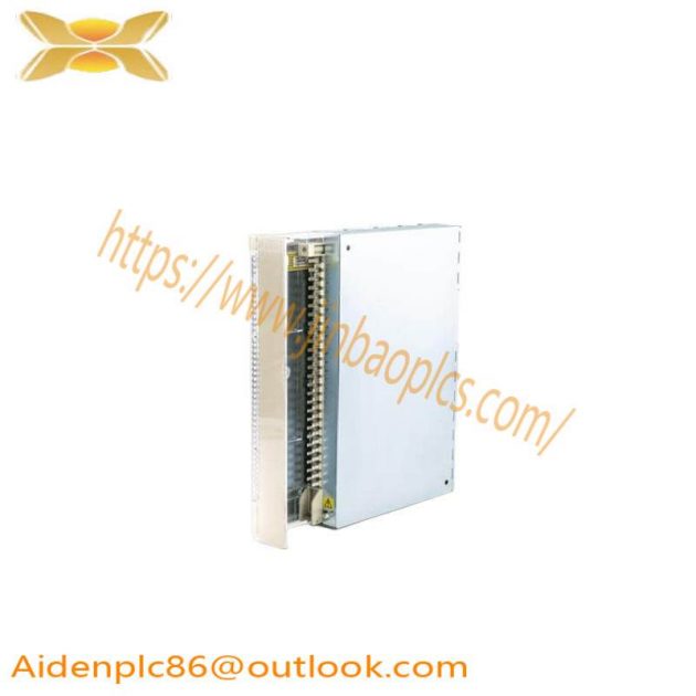 ABB E3EP HENF315276R1 - High-Power Control Module for Industrial Automation