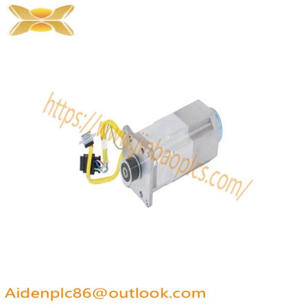 ABB E5EAA HENF105240R1 - High-Performance Industrial Control Module