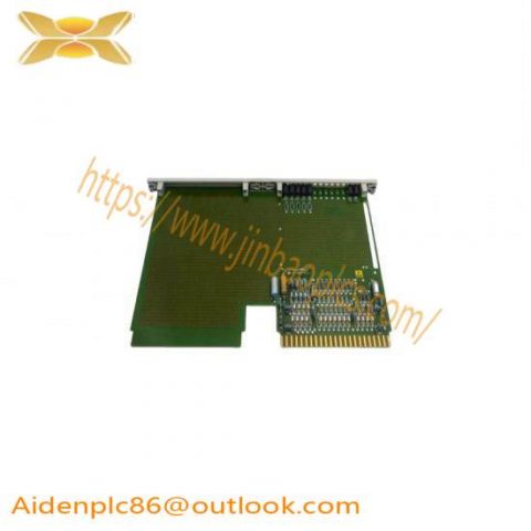 ABB EHDB130 Terminal Module for Industrial Automation Solutions