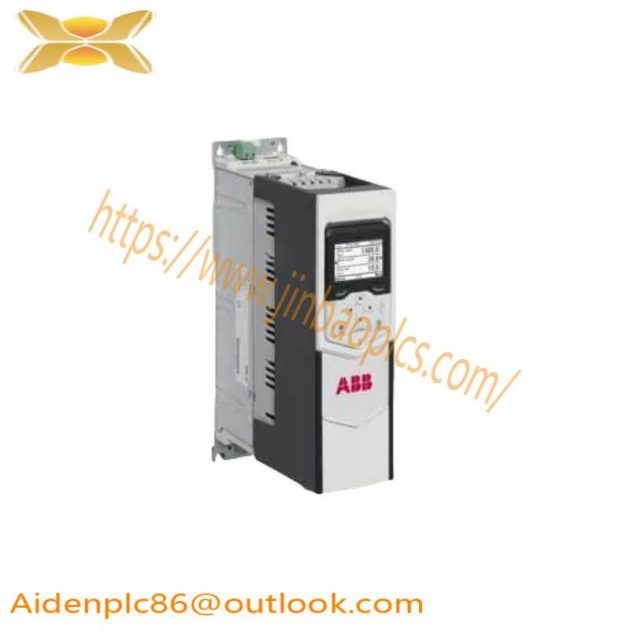 ABB EHDB130 Terminal Module for Industrial Automation Solutions