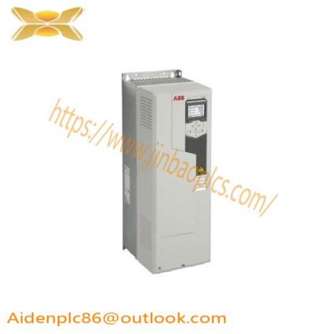 ABB EL3040 Digital Input Module, Industrial Automation Control System