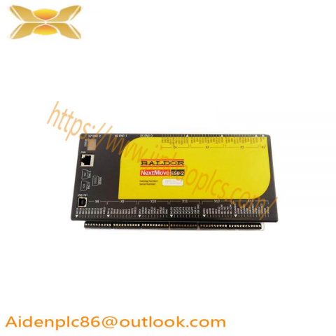 ABB ESB-2 NSB202-501B Multi-Axis Controller