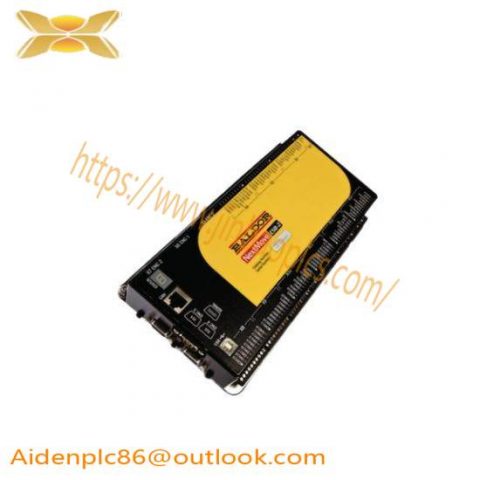 ABB ESB-2 NSB202-501B Servo Controller: Precision Control, Efficient Performance