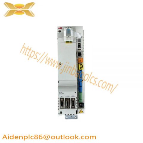ABB FB-03 FAN FILTER BOARD: Industrial Grade Fan Filter Module