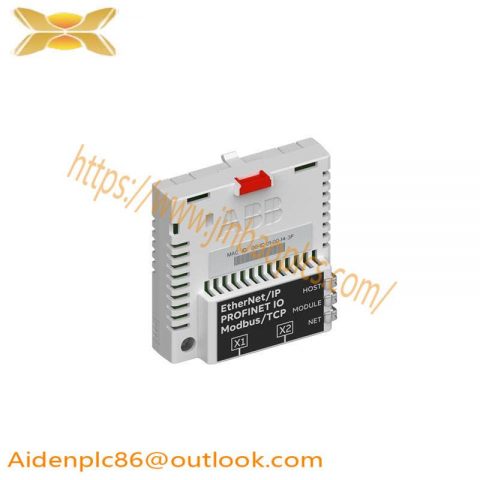 ABB FENA-21 OPERATOR INTERFACE: Control & Automation Solution, Precise & Efficient
