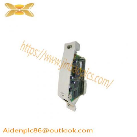 ABB FI840F 3BDH000033R1 Fieldbus Module - Industrial Automation Solutions