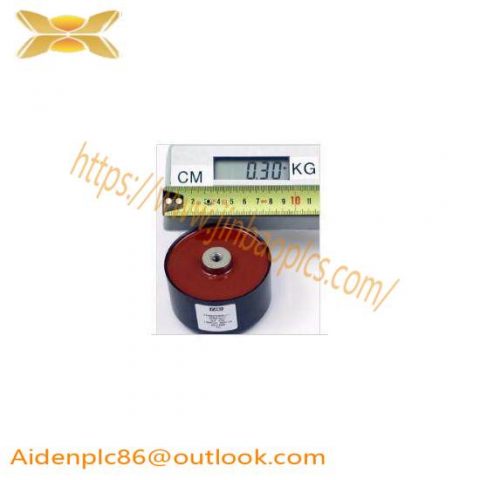 ABB FPX86P0305J: Advanced Industrial Control Module