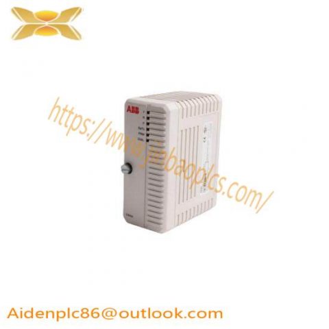 ABB G3EFa HENF450295R2 - Industrial Control Module