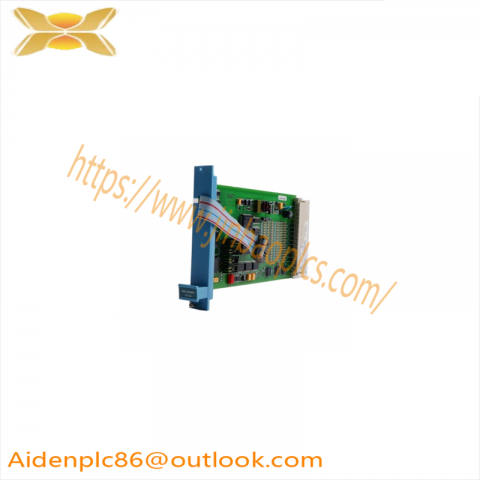ABB GINT-5611C Inverter Drive Plate: Advanced Industrial Control Solutions