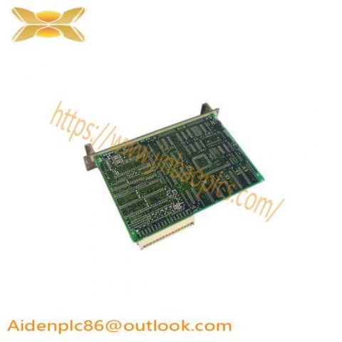 ABB GJR2368900R2200 - 87TS01I-E Coupling Module