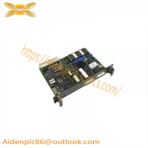 ABB GJR2368900R2340 - Coupler Module for Industrial Control Systems