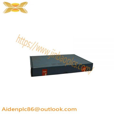 ABB GJR2389800R1210 | Temperature Input Module | ABB
