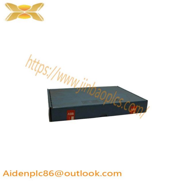 ABB GJR2389800R1210 | Temperature Input Module | ABB