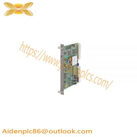 ABB GJR2390200R1310 | 83SR04D-E Control Module