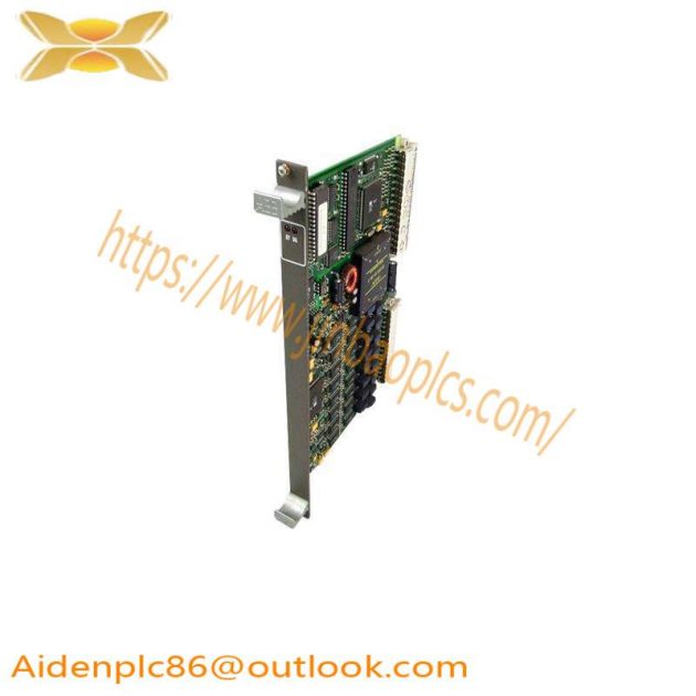 ABB GJR2391500R1210 Universal Input Module - Enhancing Efficiency in Industrial Automation