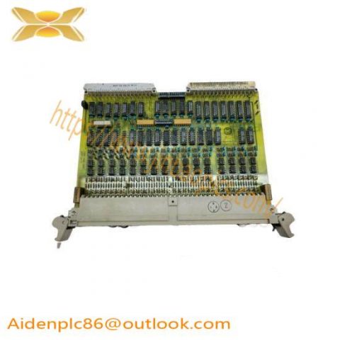 ABB GJR5136400R0001 35GS91 Digital Input Module - Industrial Automation Solution